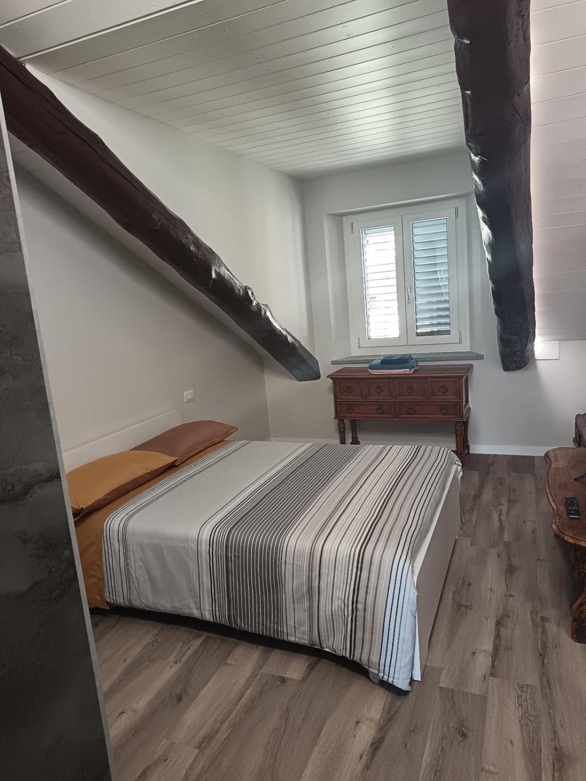 Apartament Goito 17 Turyn Zewnętrze zdjęcie
