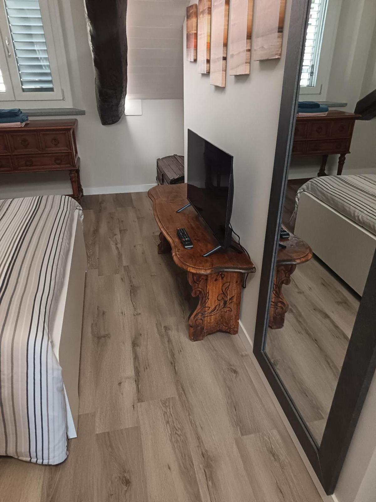 Apartament Goito 17 Turyn Zewnętrze zdjęcie