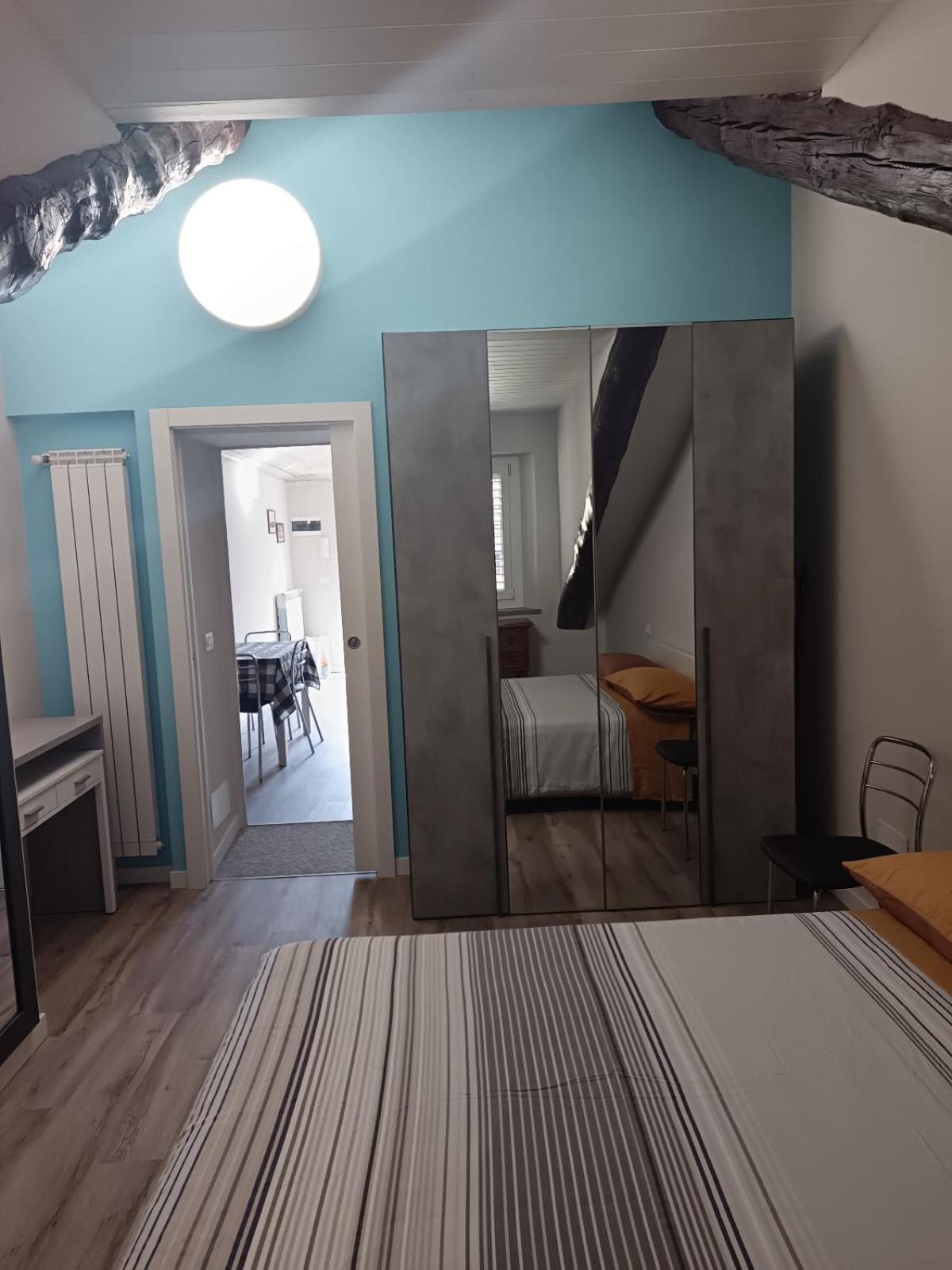 Apartament Goito 17 Turyn Zewnętrze zdjęcie