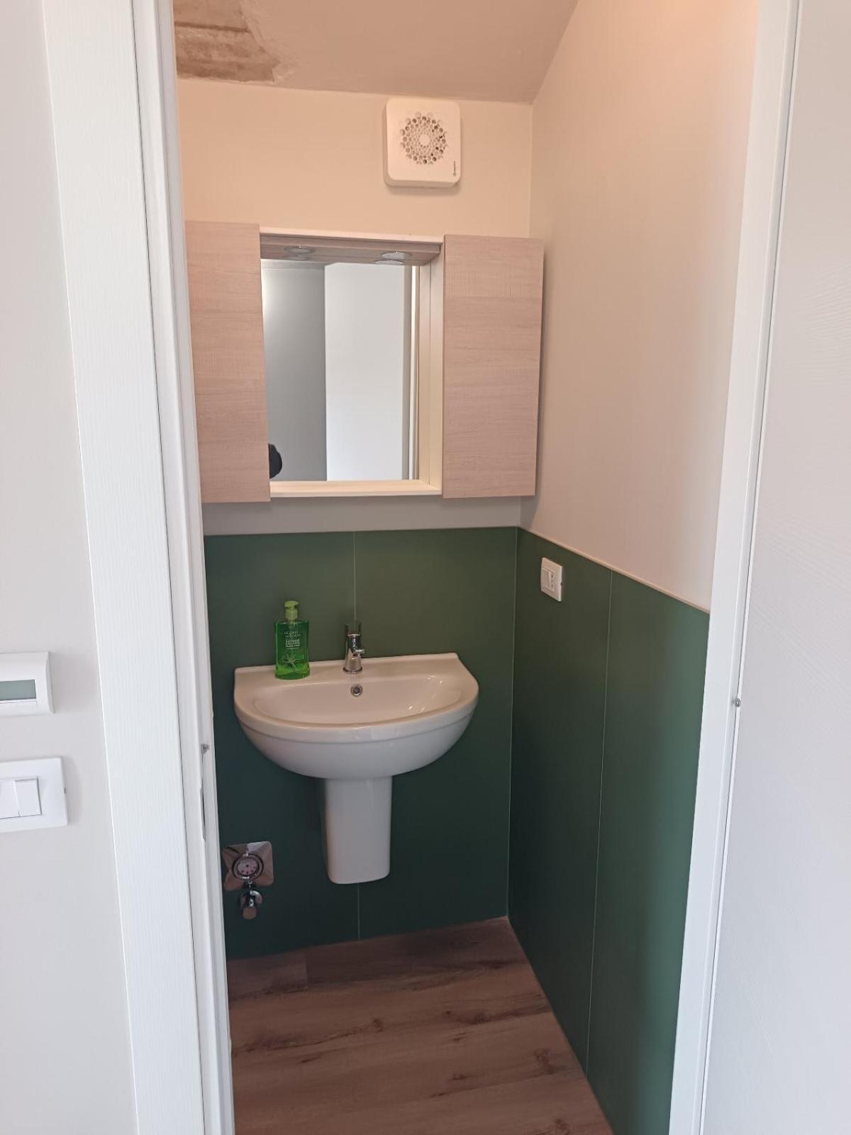 Apartament Goito 17 Turyn Zewnętrze zdjęcie