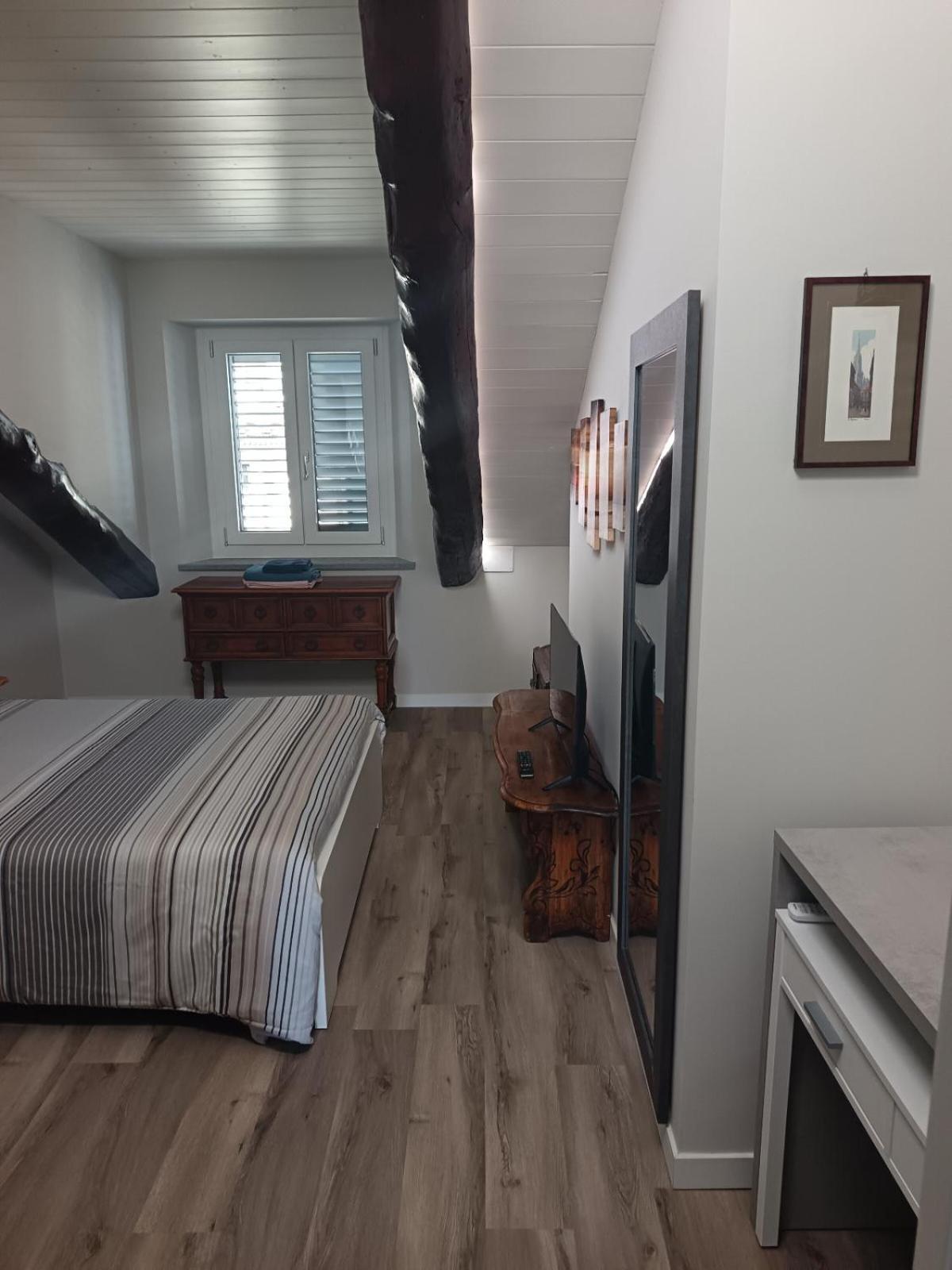 Apartament Goito 17 Turyn Zewnętrze zdjęcie