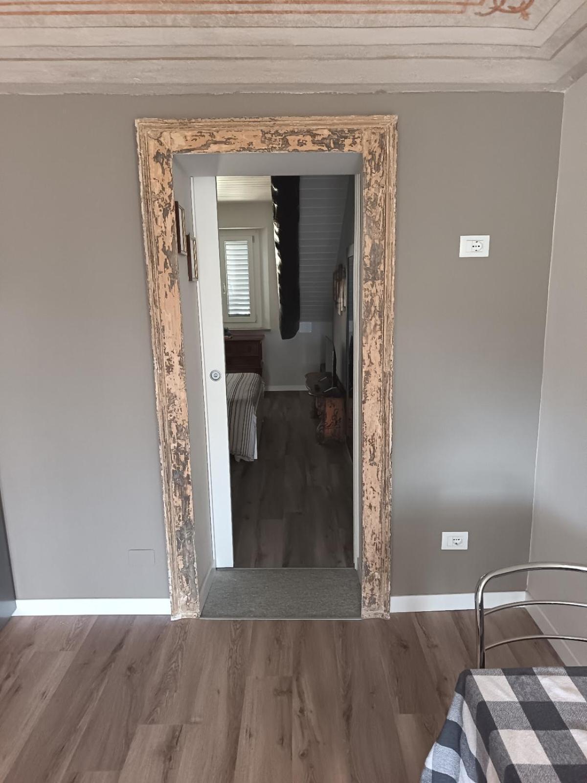 Apartament Goito 17 Turyn Zewnętrze zdjęcie